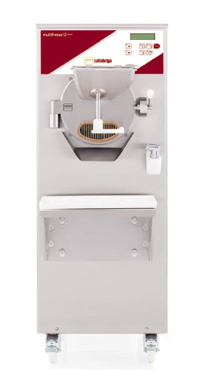Multifreeze basic