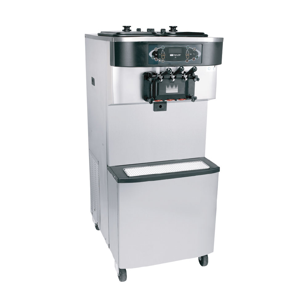 aparat za soft sladoled C712
